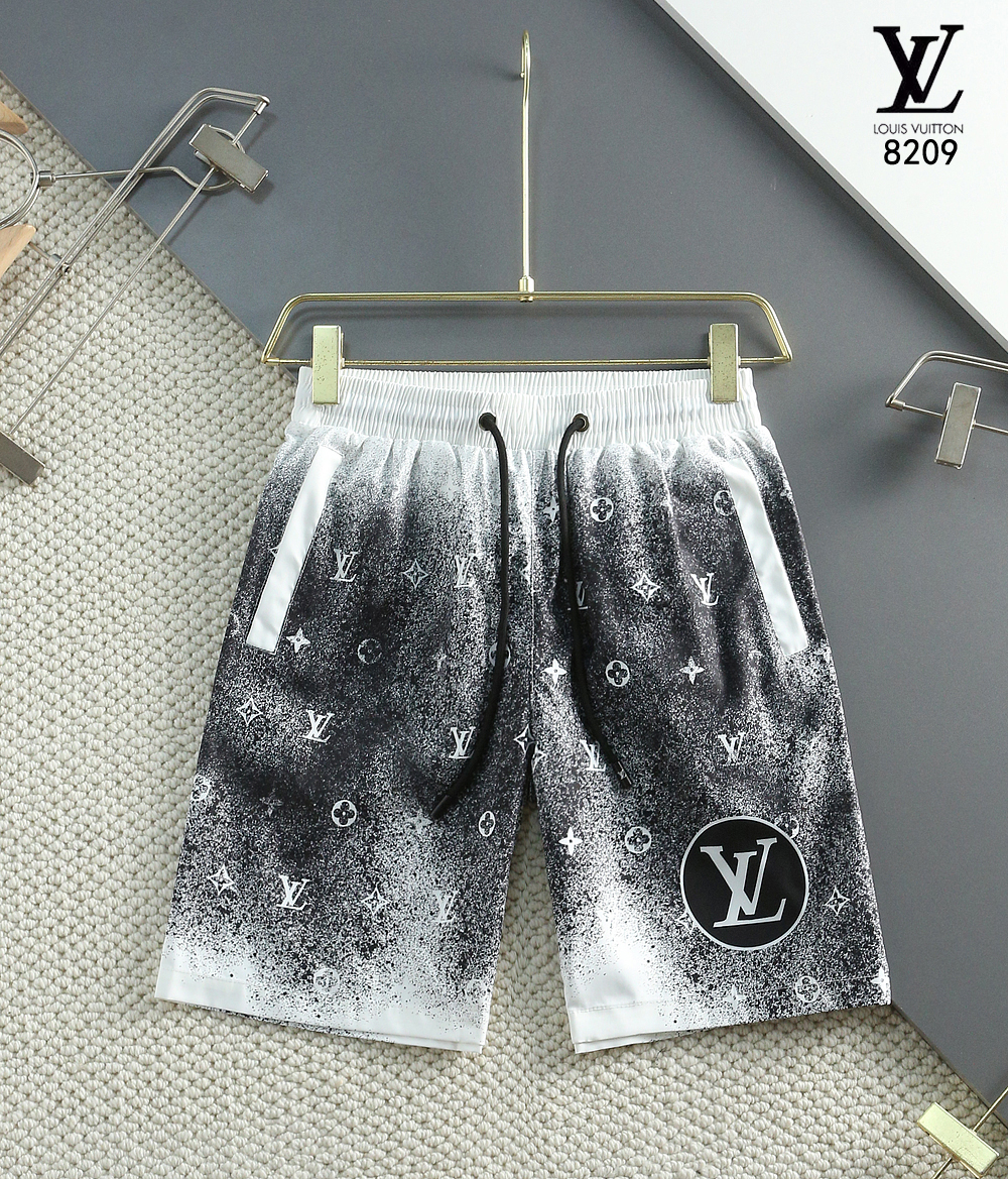 Louis Vuitton Short Pants